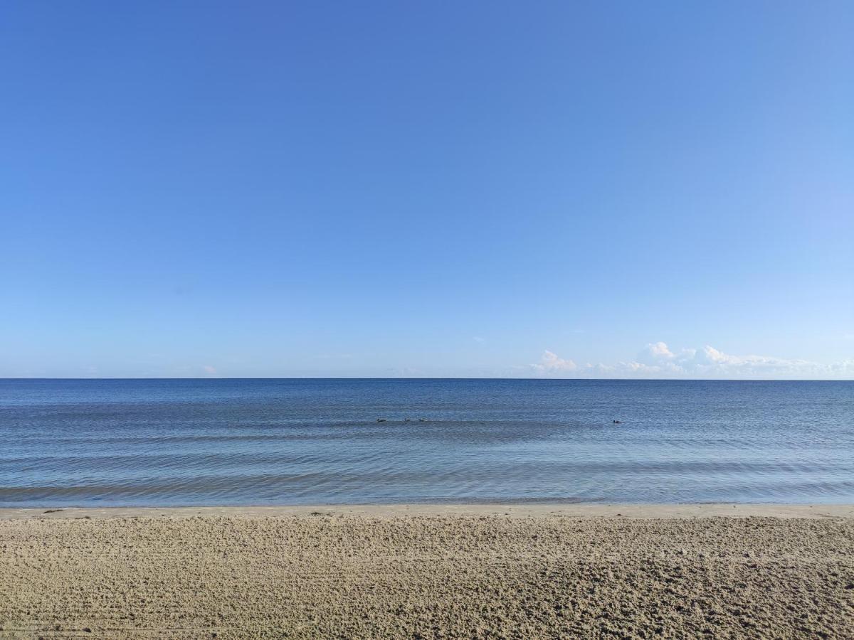 Flip-Flops Apartment Jurmala With Free Parking Bagian luar foto