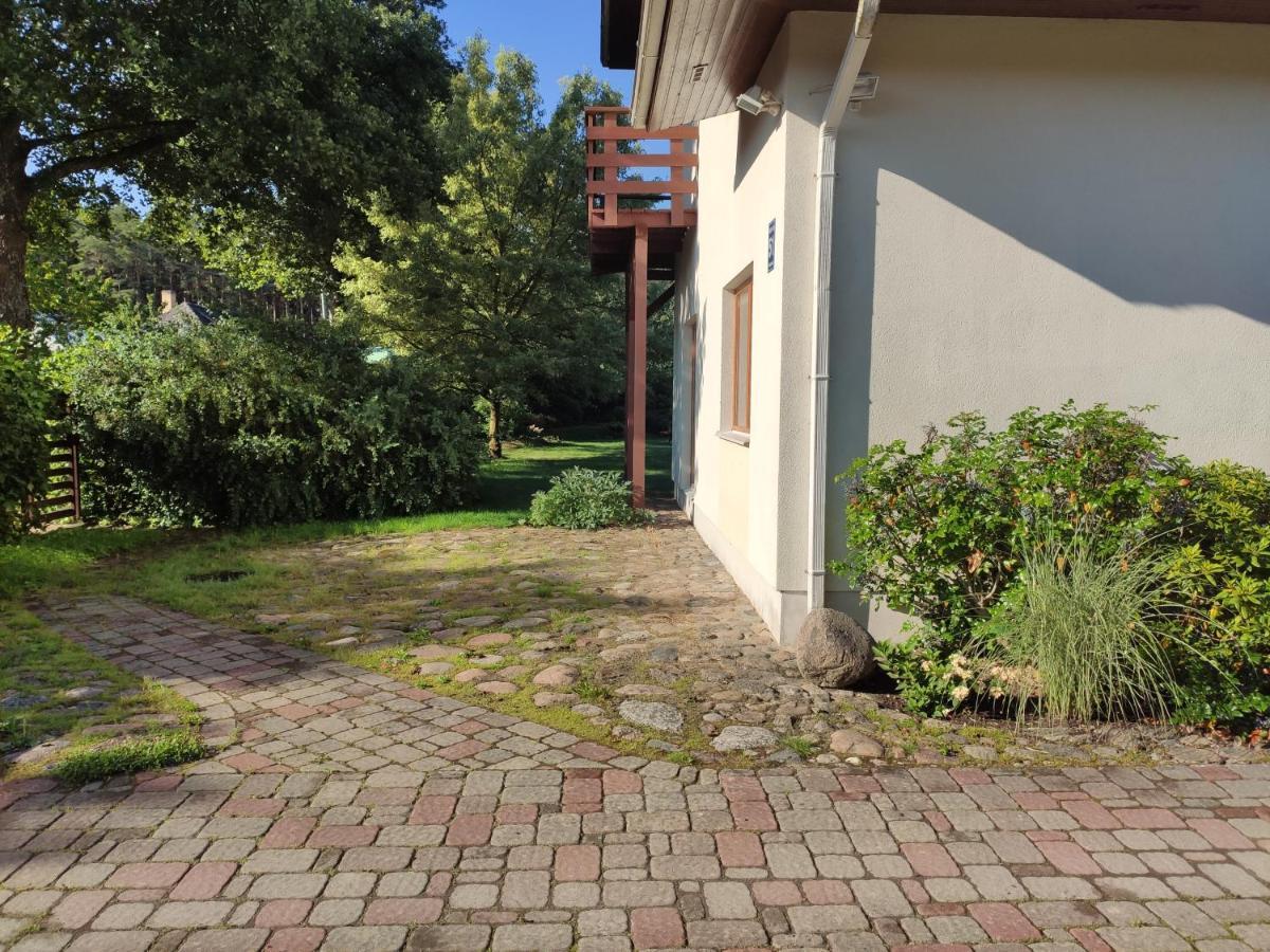 Flip-Flops Apartment Jurmala With Free Parking Bagian luar foto
