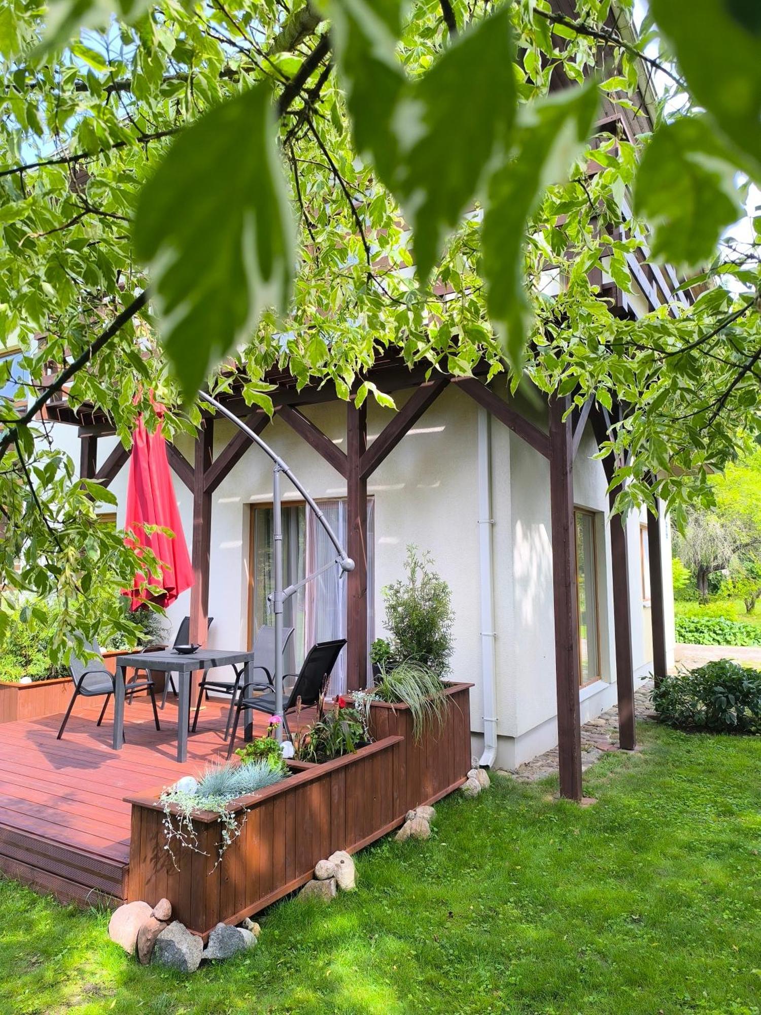 Flip-Flops Apartment Jurmala With Free Parking Bagian luar foto