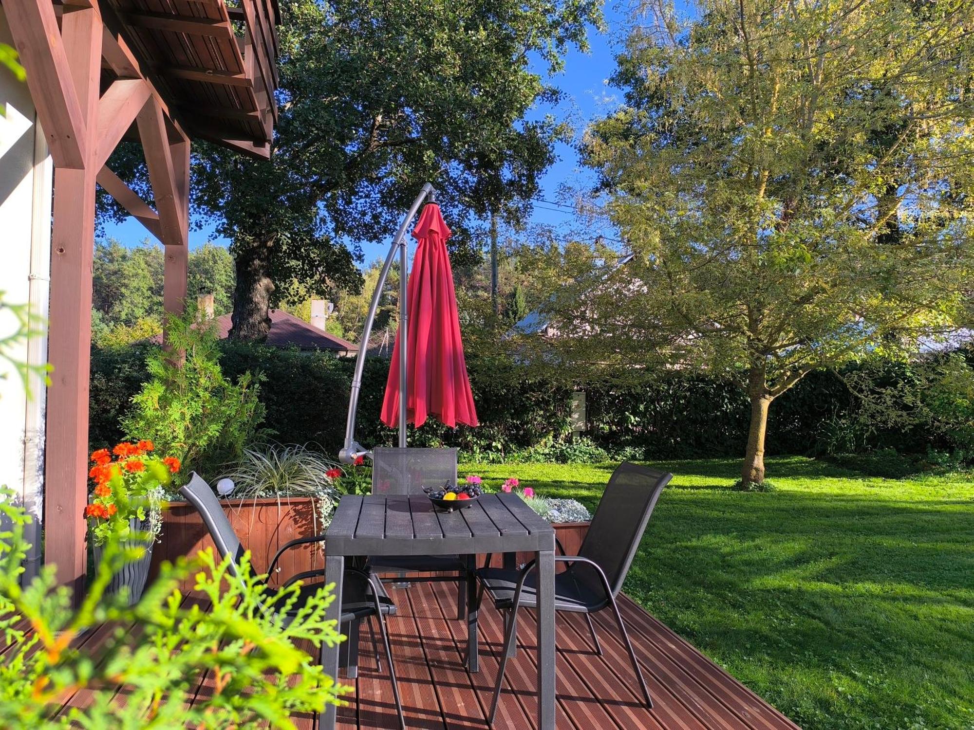 Flip-Flops Apartment Jurmala With Free Parking Bagian luar foto