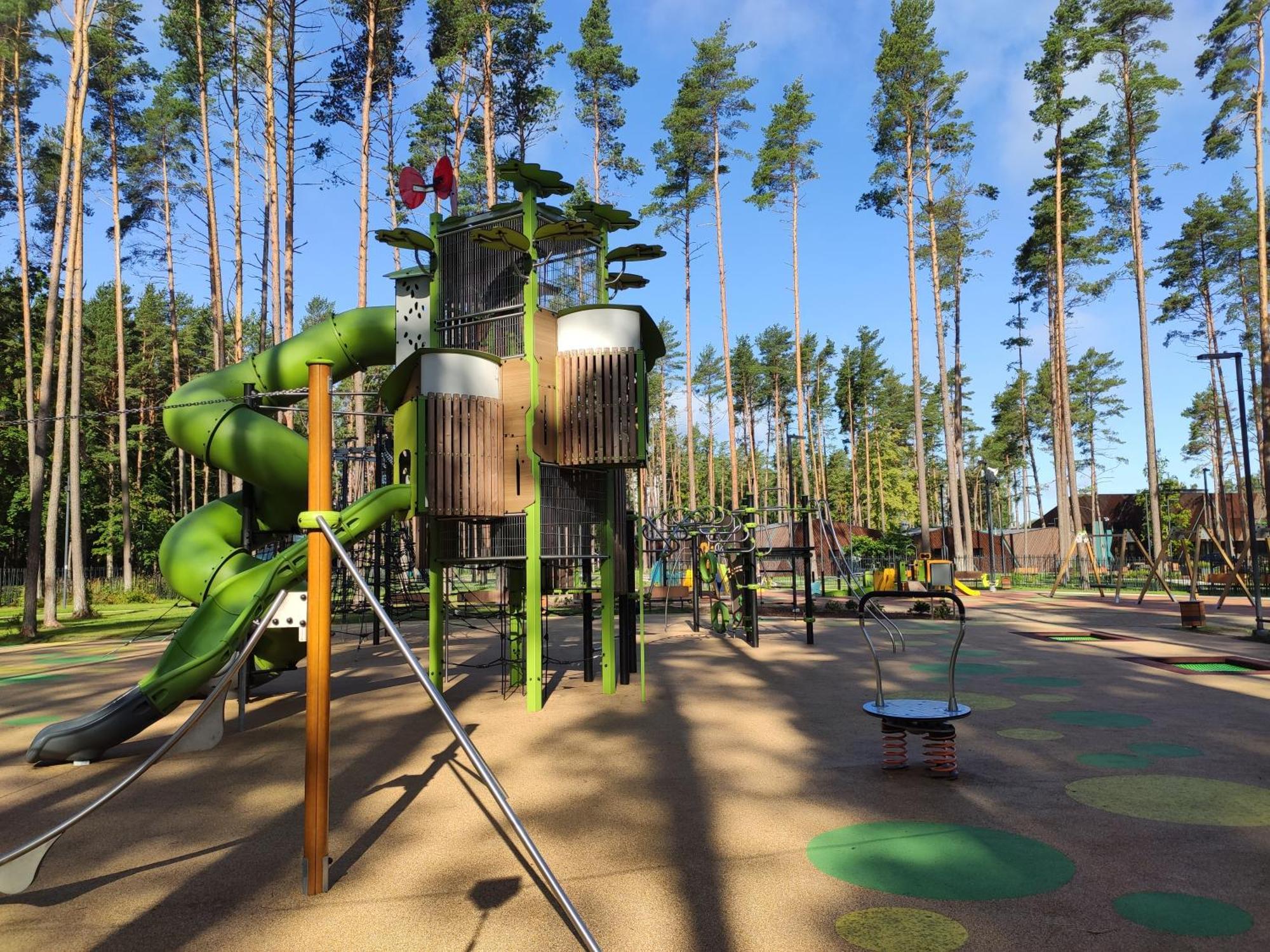 Flip-Flops Apartment Jurmala With Free Parking Bagian luar foto