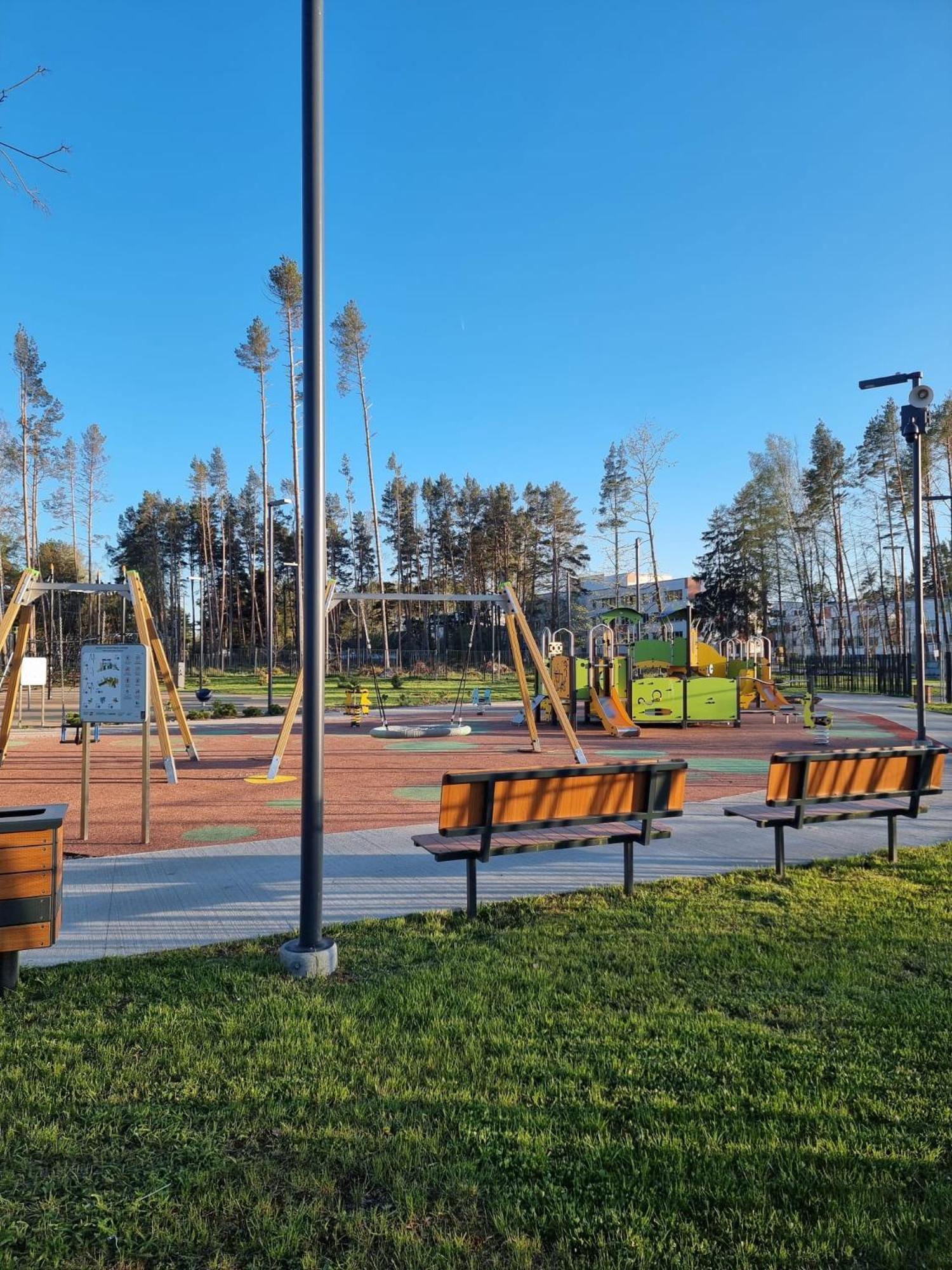 Flip-Flops Apartment Jurmala With Free Parking Bagian luar foto